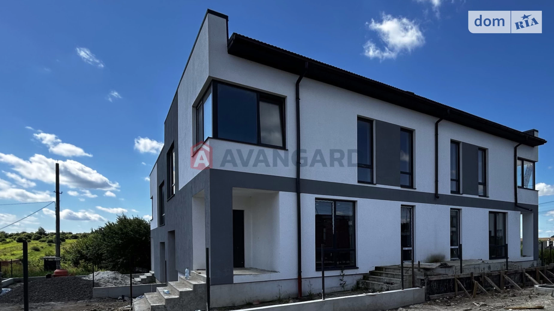Продается дом на 2 этажа 128.9 кв. м с беседкой, цена: 90000 $ - фото 4