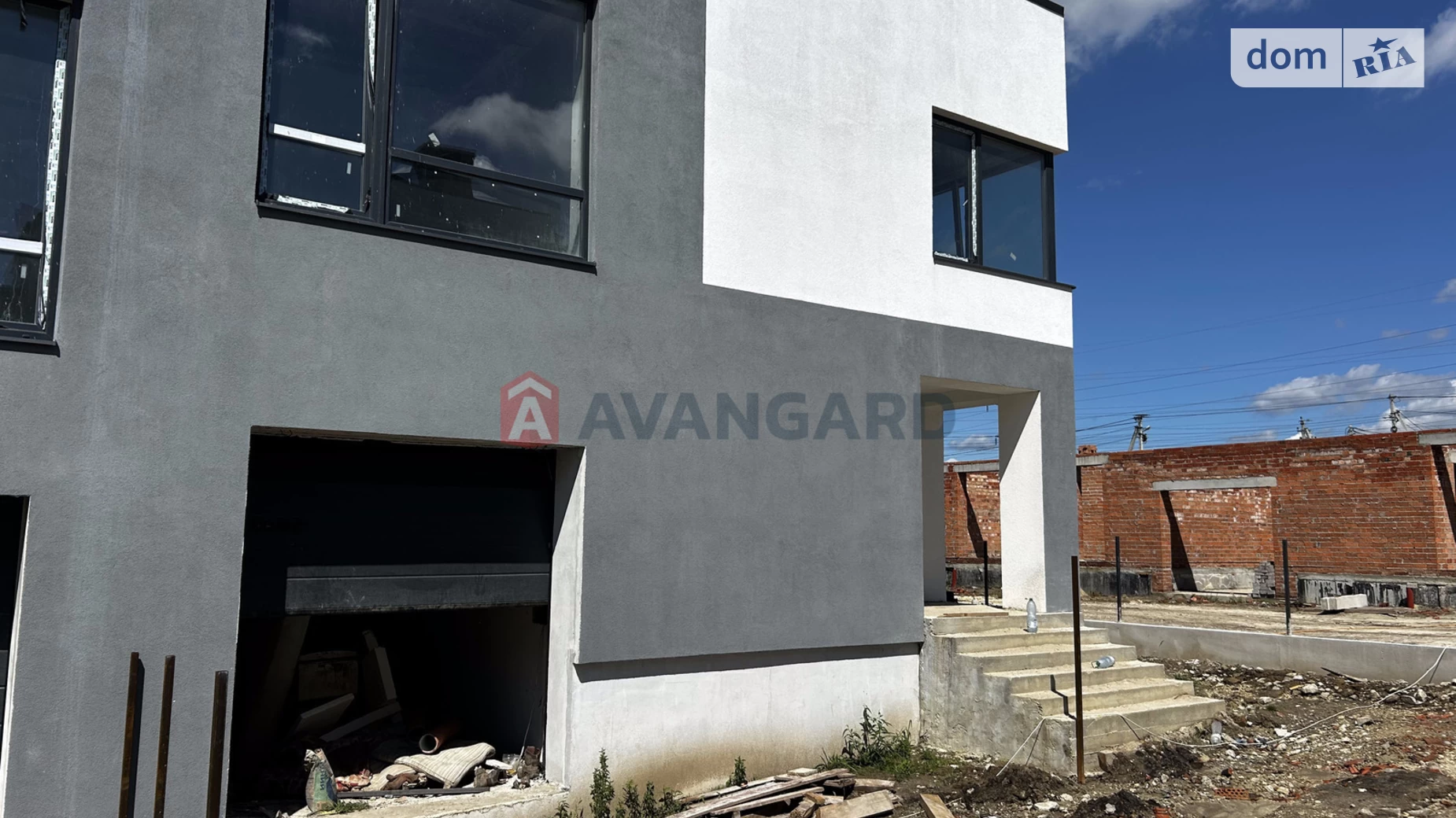 Продается дом на 2 этажа 128.9 кв. м с беседкой, цена: 90000 $ - фото 5