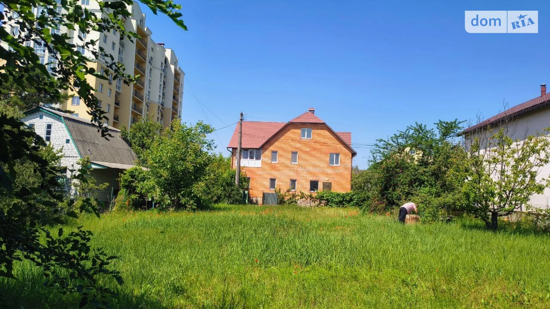 Продается земельный участок 6.7 соток в Киевской области, цена: 45000 $ - фото 2