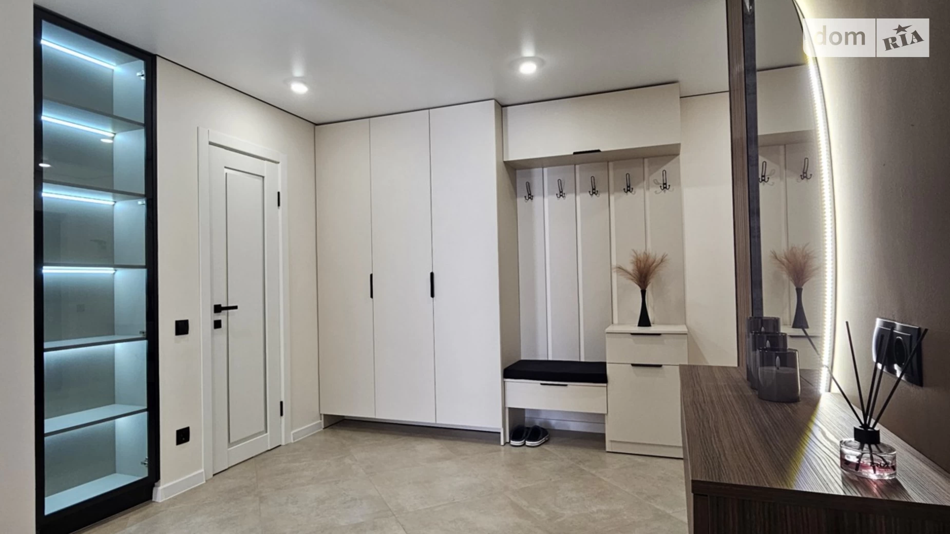 2-кімнатна квартира 63 кв. м у Тернополі, вул. Київська, 9Д - фото 4