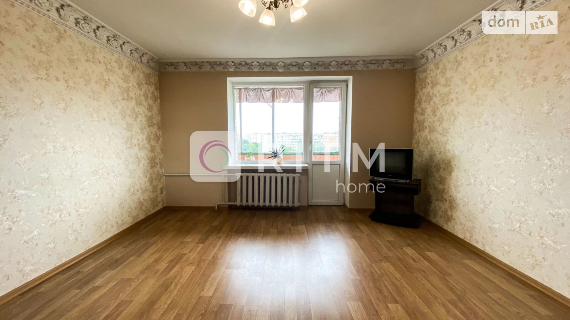 4-комнатная квартира 82.8 кв. м в Луцке, просп. Молодежи, 4 - фото 2