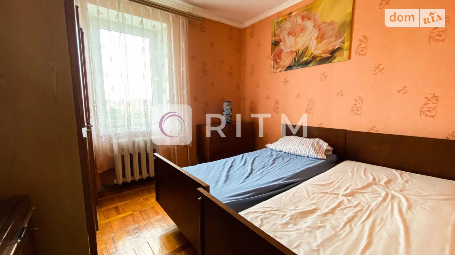 4-комнатная квартира 82.8 кв. м в Луцке, просп. Молодежи, 4 - фото 5