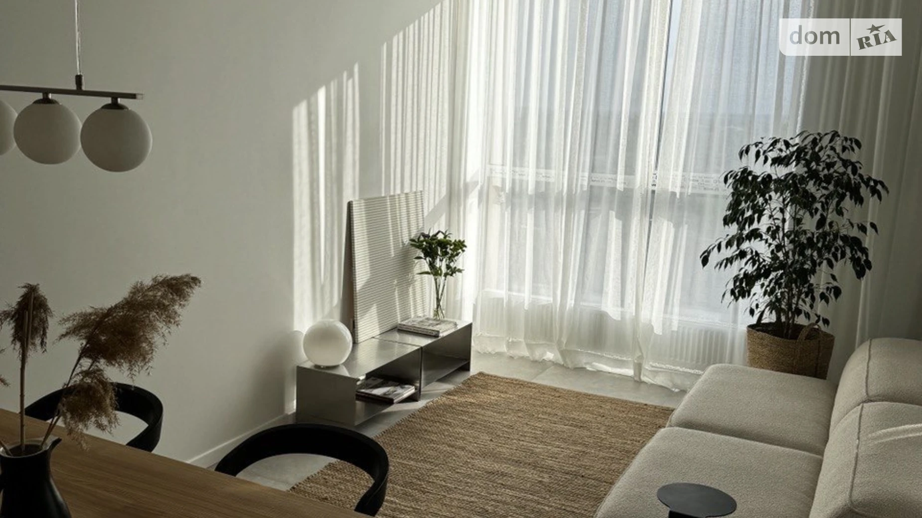 Продається 1-кімнатна квартира 48.8 кв. м у Дніпрі, бул. Зоряний, 1М - фото 5