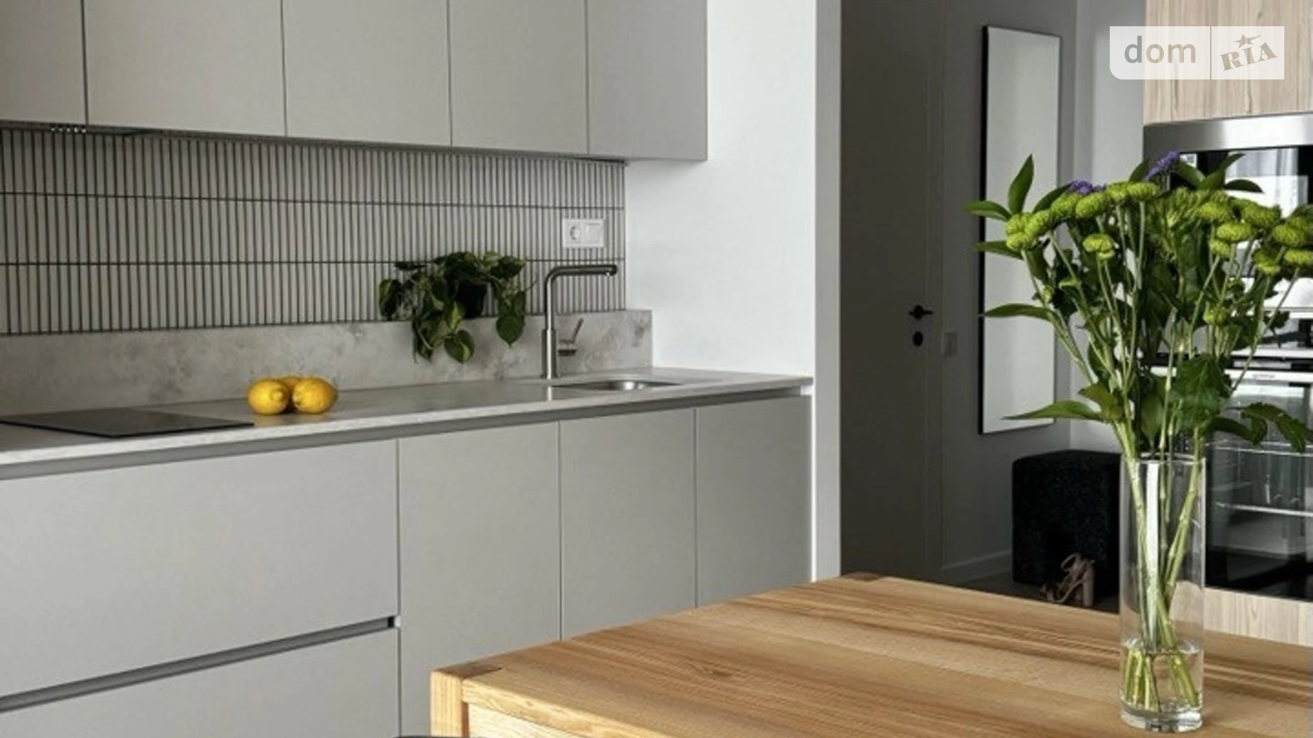 Продається 1-кімнатна квартира 48.8 кв. м у Дніпрі, бул. Зоряний, 1М - фото 3