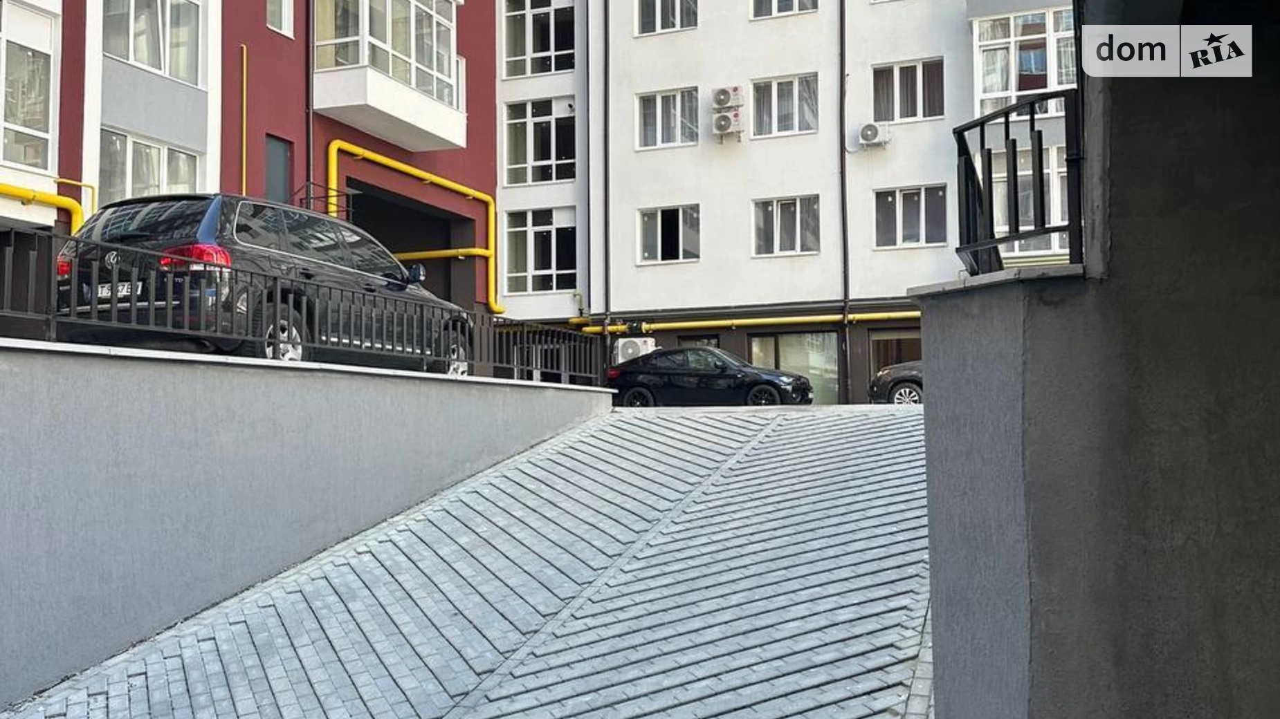 Продается подземный паркинг универсальный на 17.2 кв. м, цена: 8999 $ - фото 5