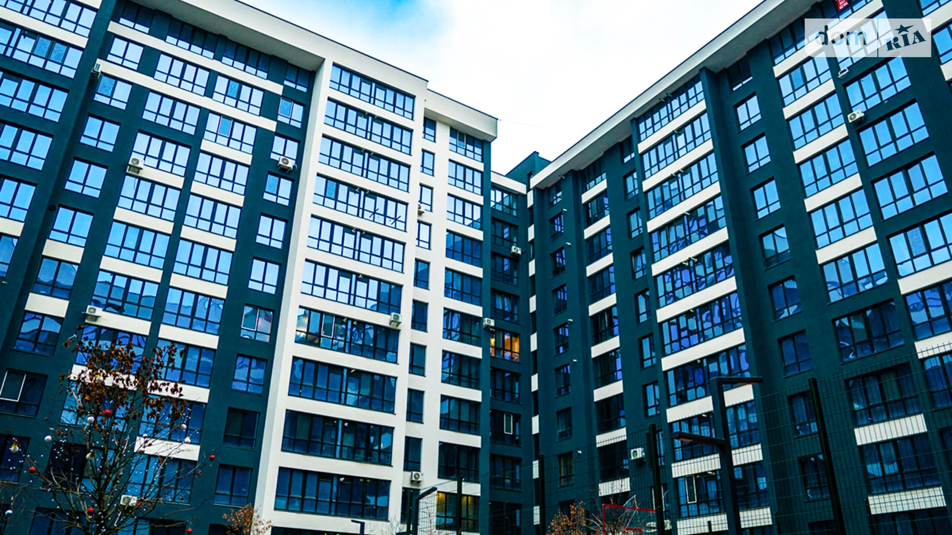 Продається 2-кімнатна квартира 64 кв. м у Івано-Франківську, вул. Хіміків, 28 - фото 3