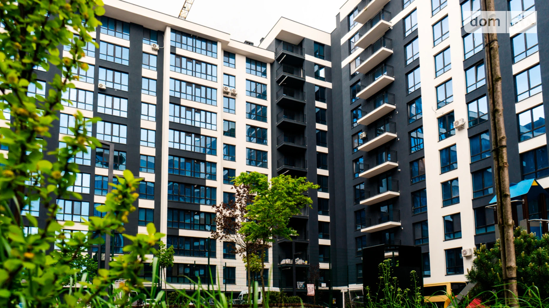 Продается 2-комнатная квартира 71 кв. м в Ивано-Франковске, ул. Химиков, 28 - фото 3