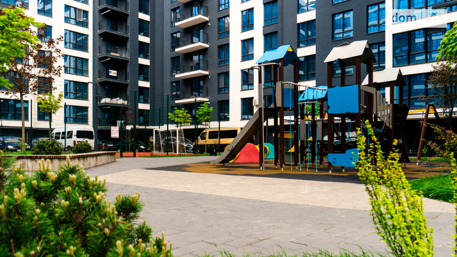 Продається 2-кімнатна квартира 64 кв. м у Івано-Франківську, вул. Хіміків, 28 - фото 5