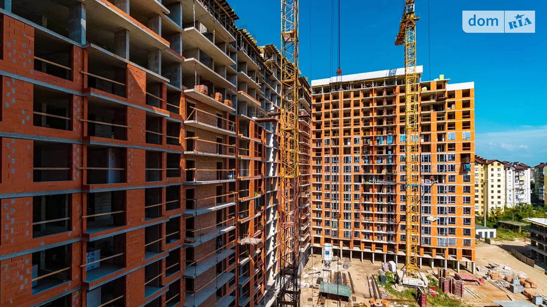 Продается 2-комнатная квартира 61 кв. м в Ивано-Франковске, ул. Хриплинская, 9 - фото 4