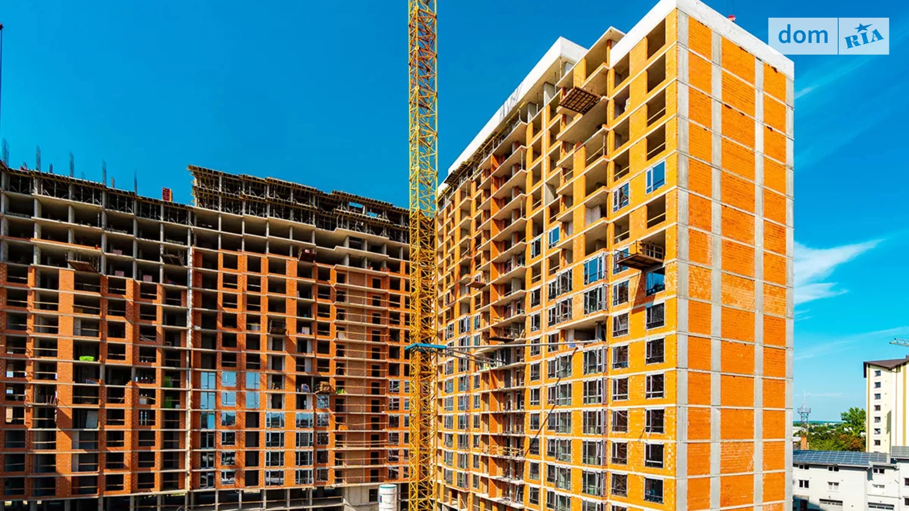 Продается 2-комнатная квартира 61 кв. м в Ивано-Франковске, ул. Хриплинская, 9 - фото 5