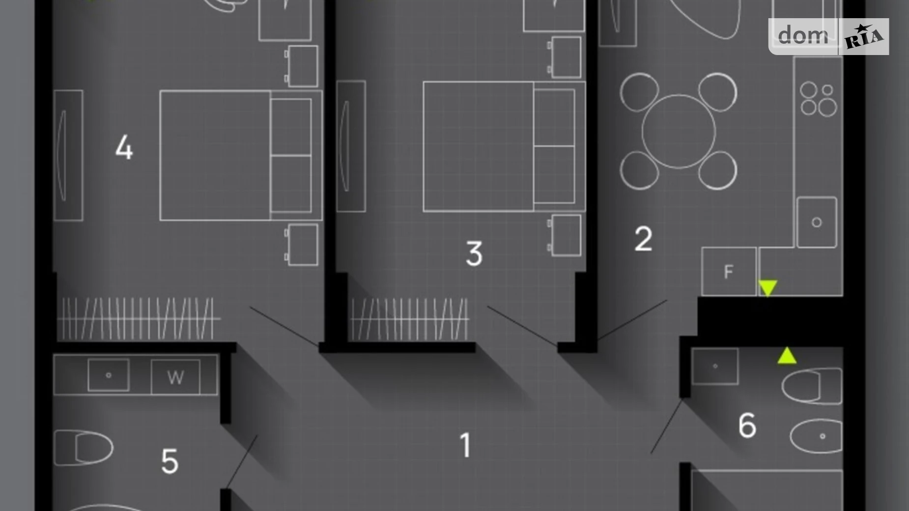вул. Хіміків, 29А Пасічна Івано-Франківськ ЖК Comfort House - фото 2
