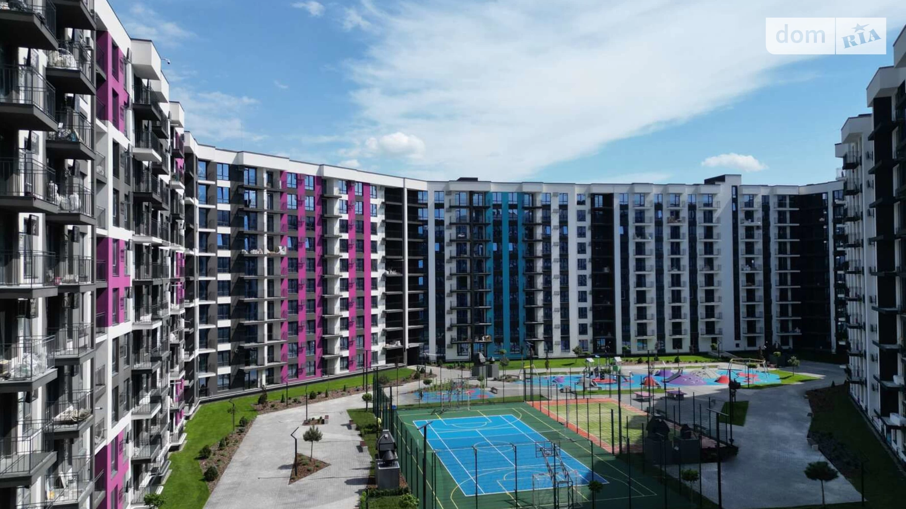 Продается 2-комнатная квартира 59 кв. м в Ивано-Франковске, ул. Юліана Пелеша(Крайковского), 3 - фото 5