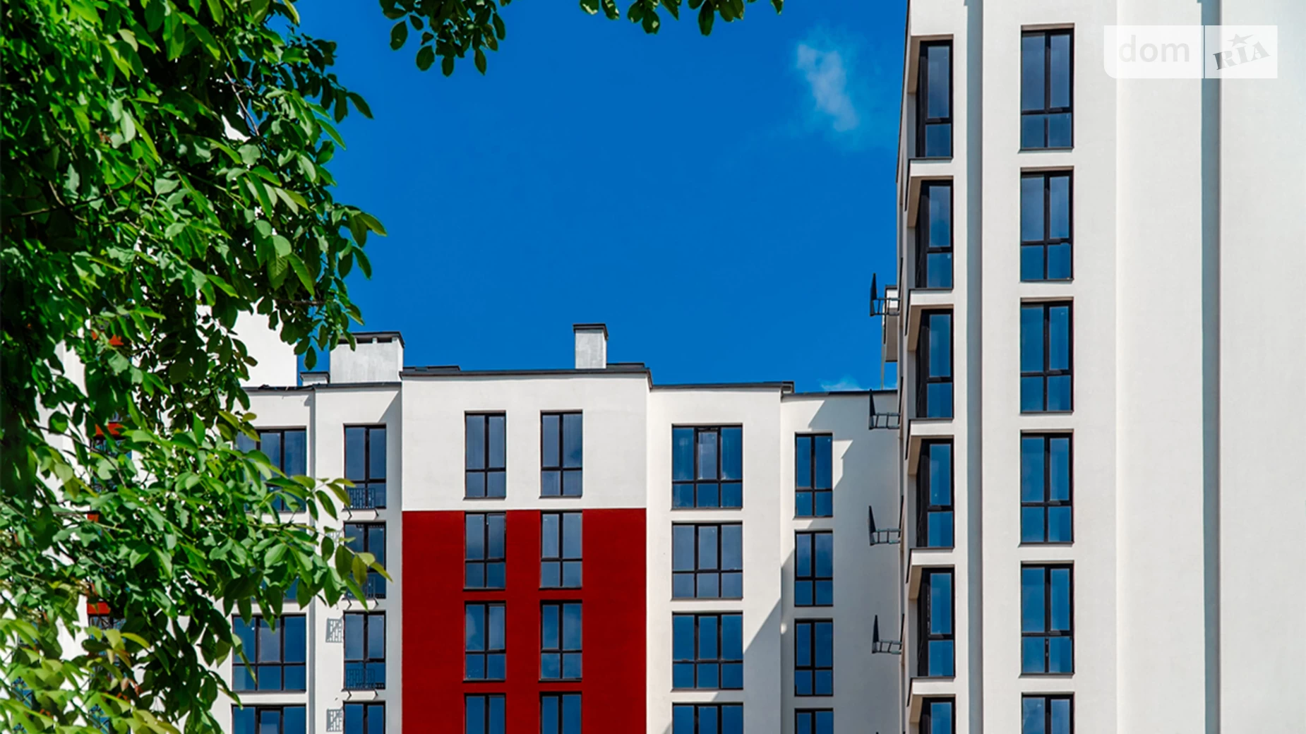 Продается 1-комнатная квартира 40 кв. м в Ивано-Франковске, ул. Химиков, 29А - фото 3