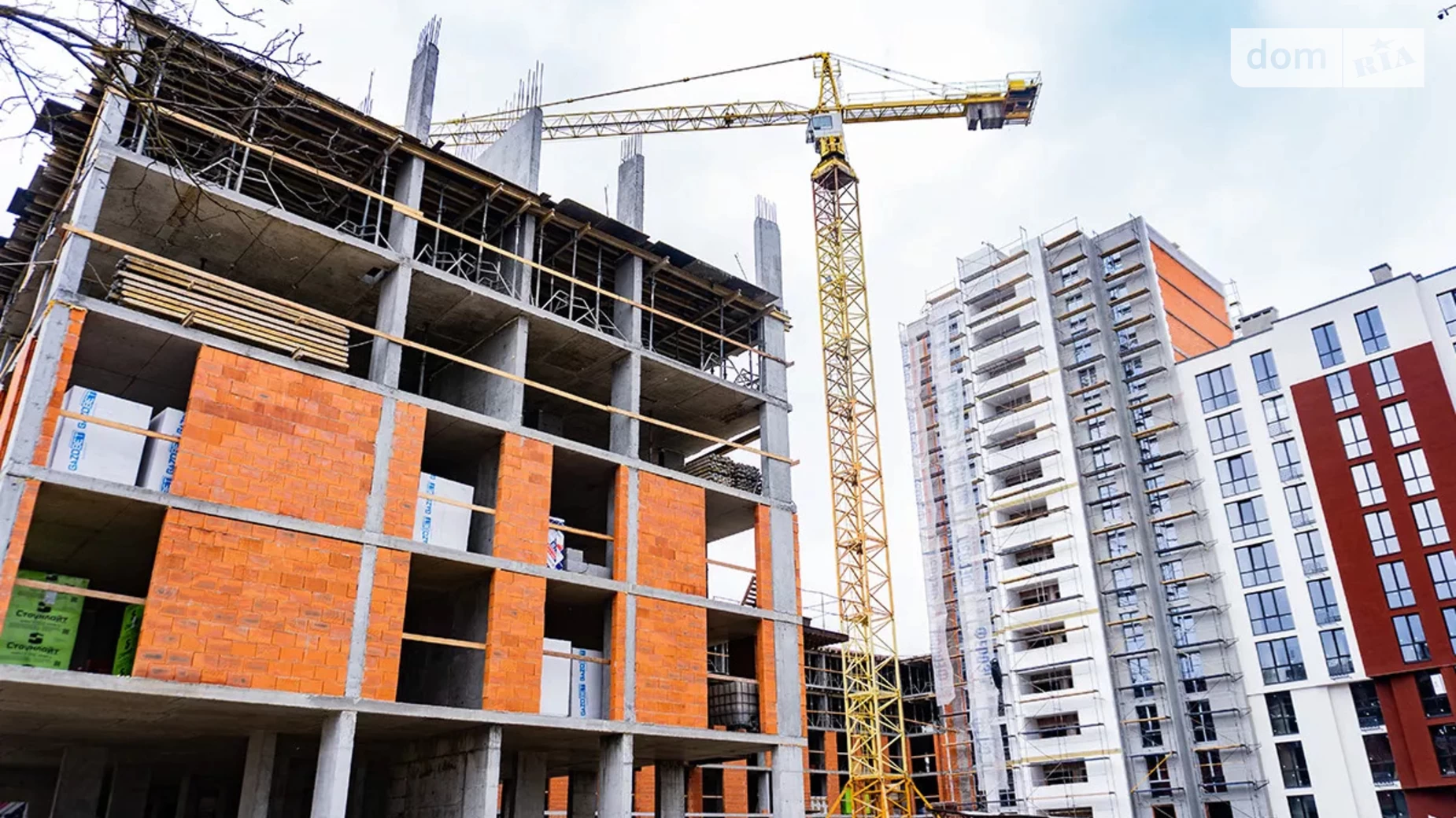 Продається 2-кімнатна квартира 61 кв. м у Івано-Франківську, вул. Хіміків, 29А - фото 5