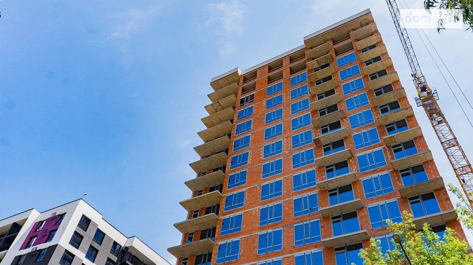 Продается 2-комнатная квартира 57 кв. м в, цена: 54737 $ - фото 4