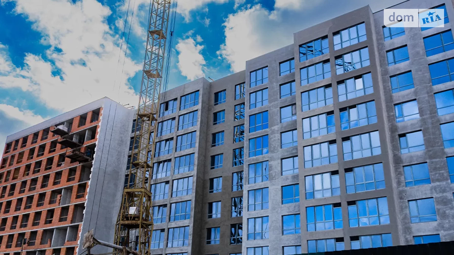 ул. Романа Вирастюка, 3 Ивано-Франковск ЖК Comfort Lite - фото 4