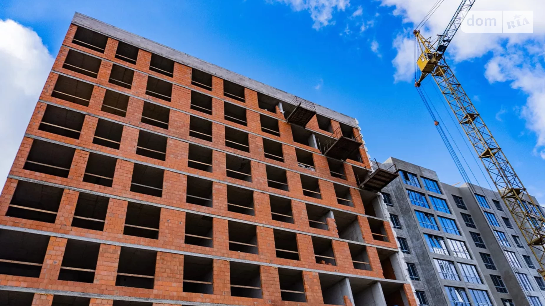 ул. Романа Вирастюка, 3 Ивано-Франковск ЖК Comfort Lite - фото 5