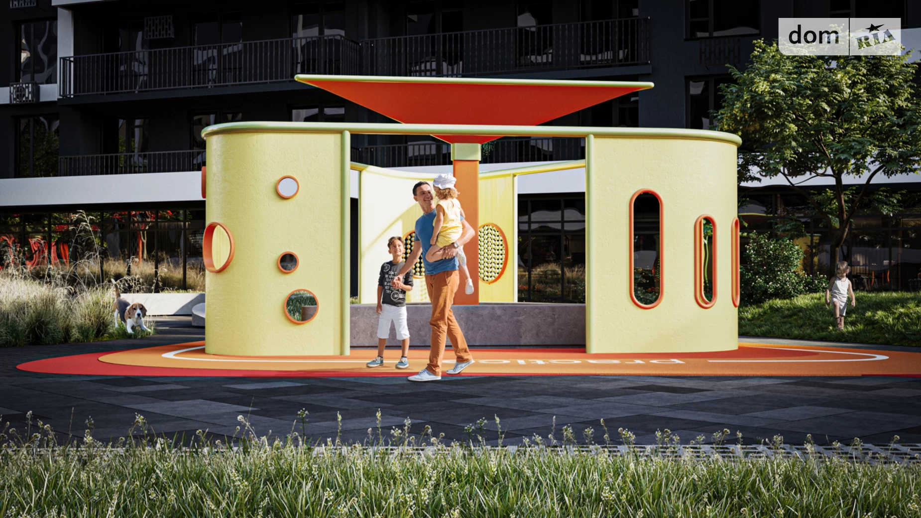 Продается 2-комнатная квартира 61 кв. м в Ивано-Франковске, ул. Национальной Гвардии, 16 - фото 5