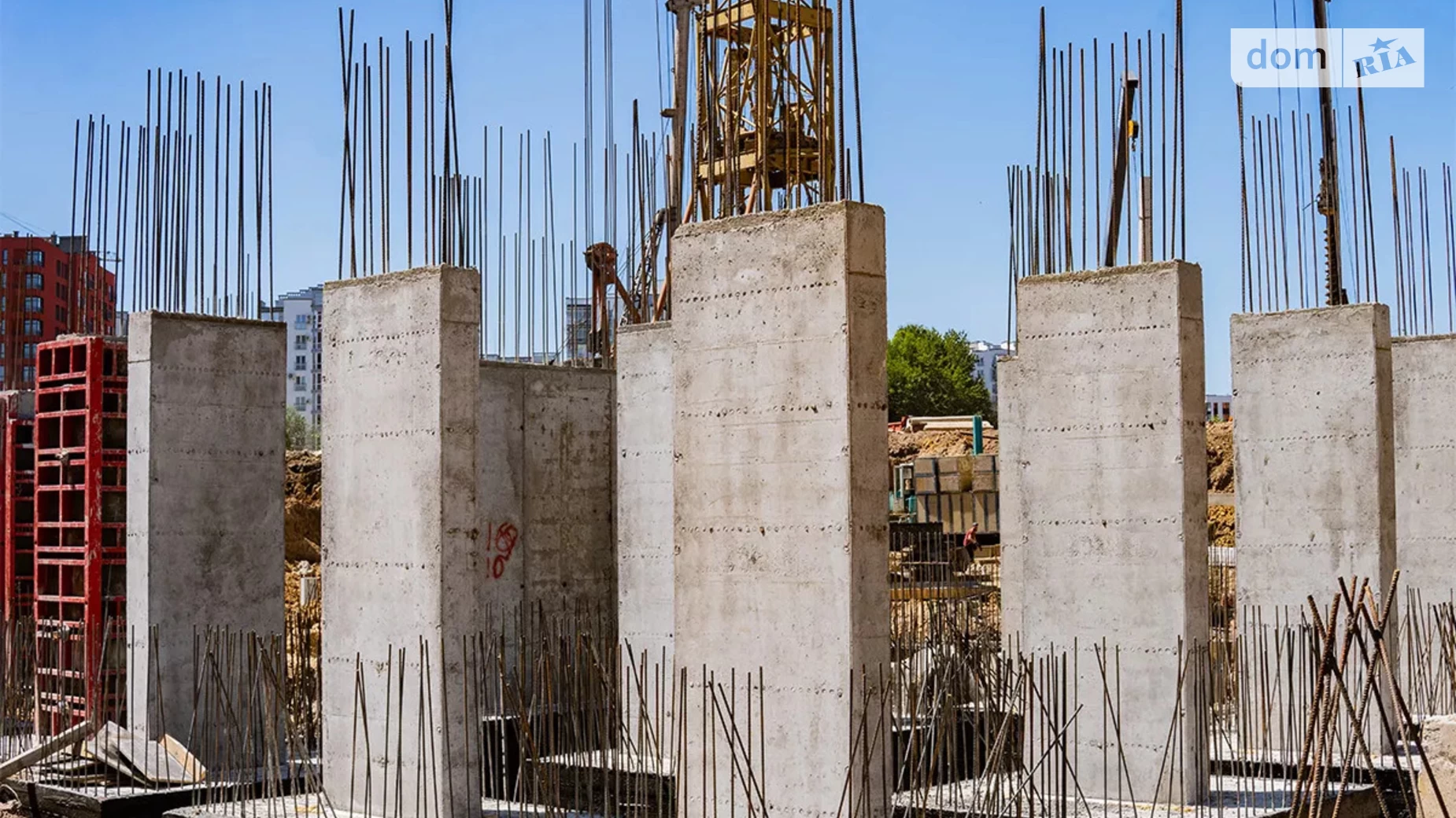 Продается 2-комнатная квартира 60 кв. м в Ивано-Франковске, ул. Национальной Гвардии, 16 - фото 5