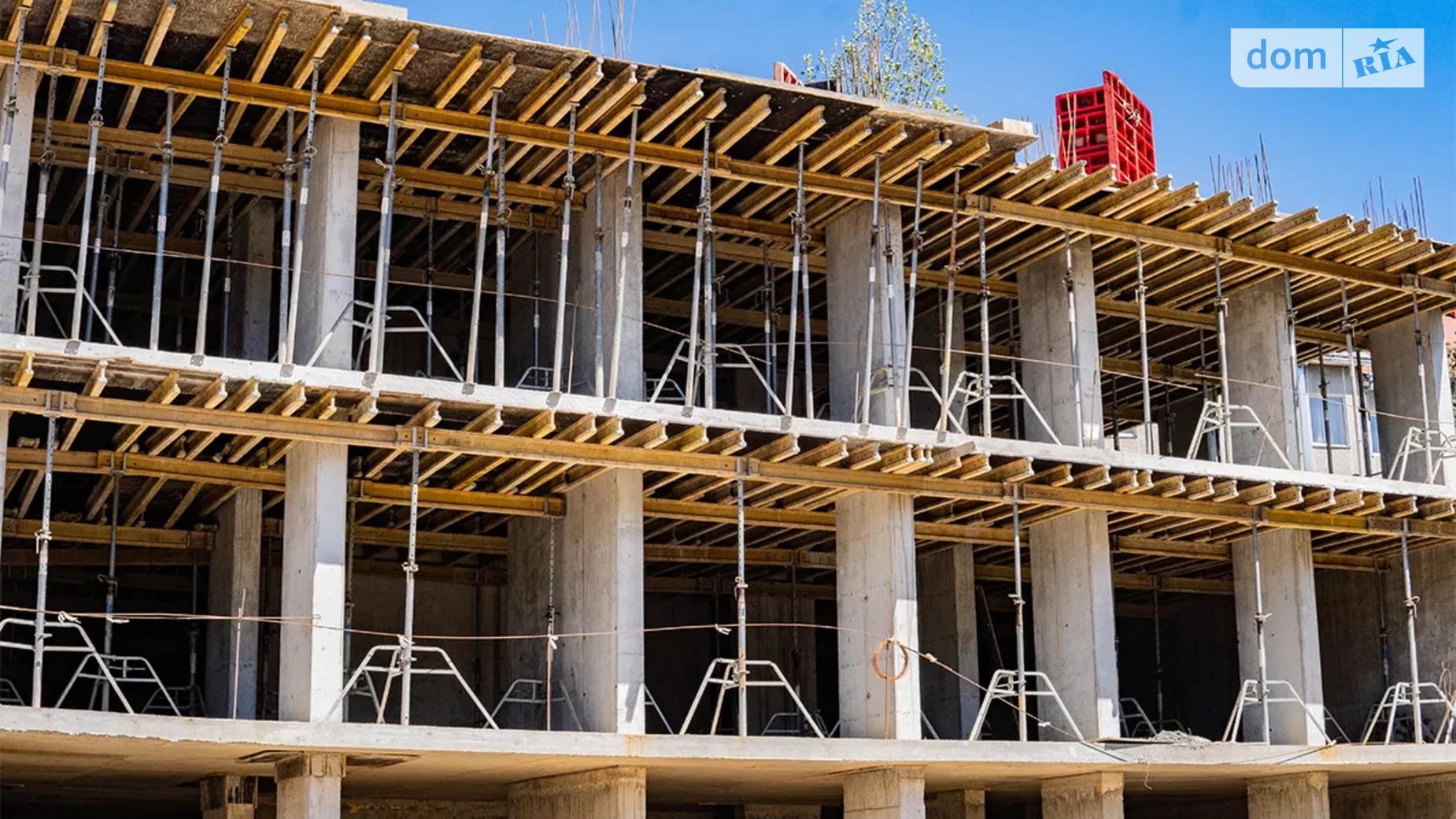 Продается 1-комнатная квартира 43 кв. м в Ивано-Франковске, ул. Национальной Гвардии, 16 - фото 5