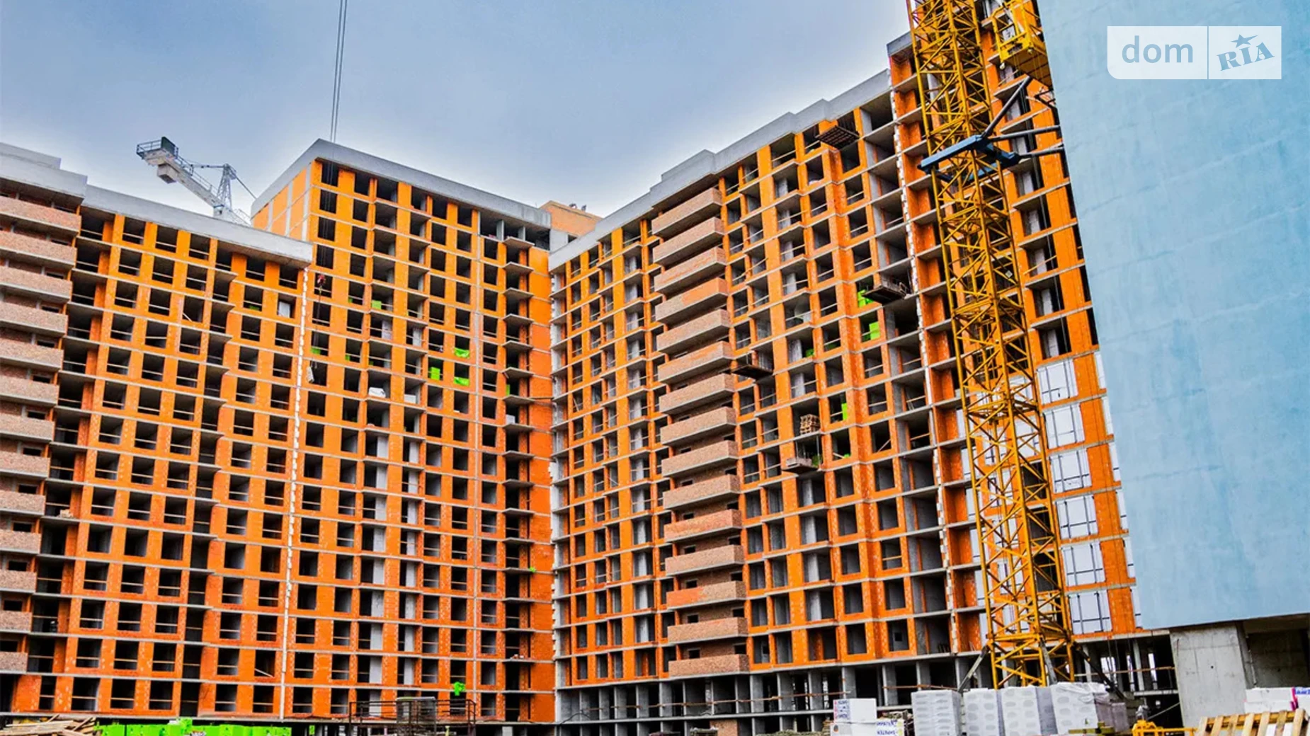 Продається 2-кімнатна квартира 63 кв. м у Івано-Франківську, вул. Хриплинська, 9 - фото 5