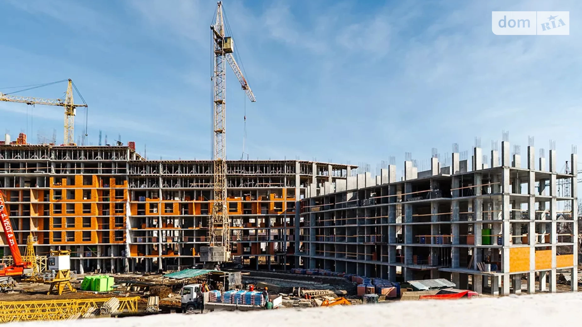 Продается 3-комнатная квартира 83 кв. м в Ивано-Франковске, ул. Хриплинская, 9 - фото 4