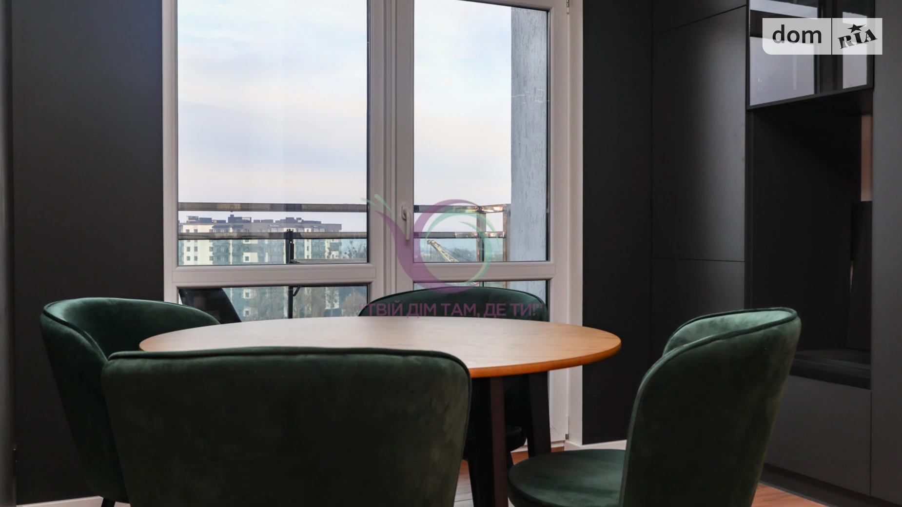 Сдается в аренду 3-комнатная квартира 67 кв. м в Ивано-Франковске, ул. Гетьмана Ивана Мазепы, 164 - фото 4