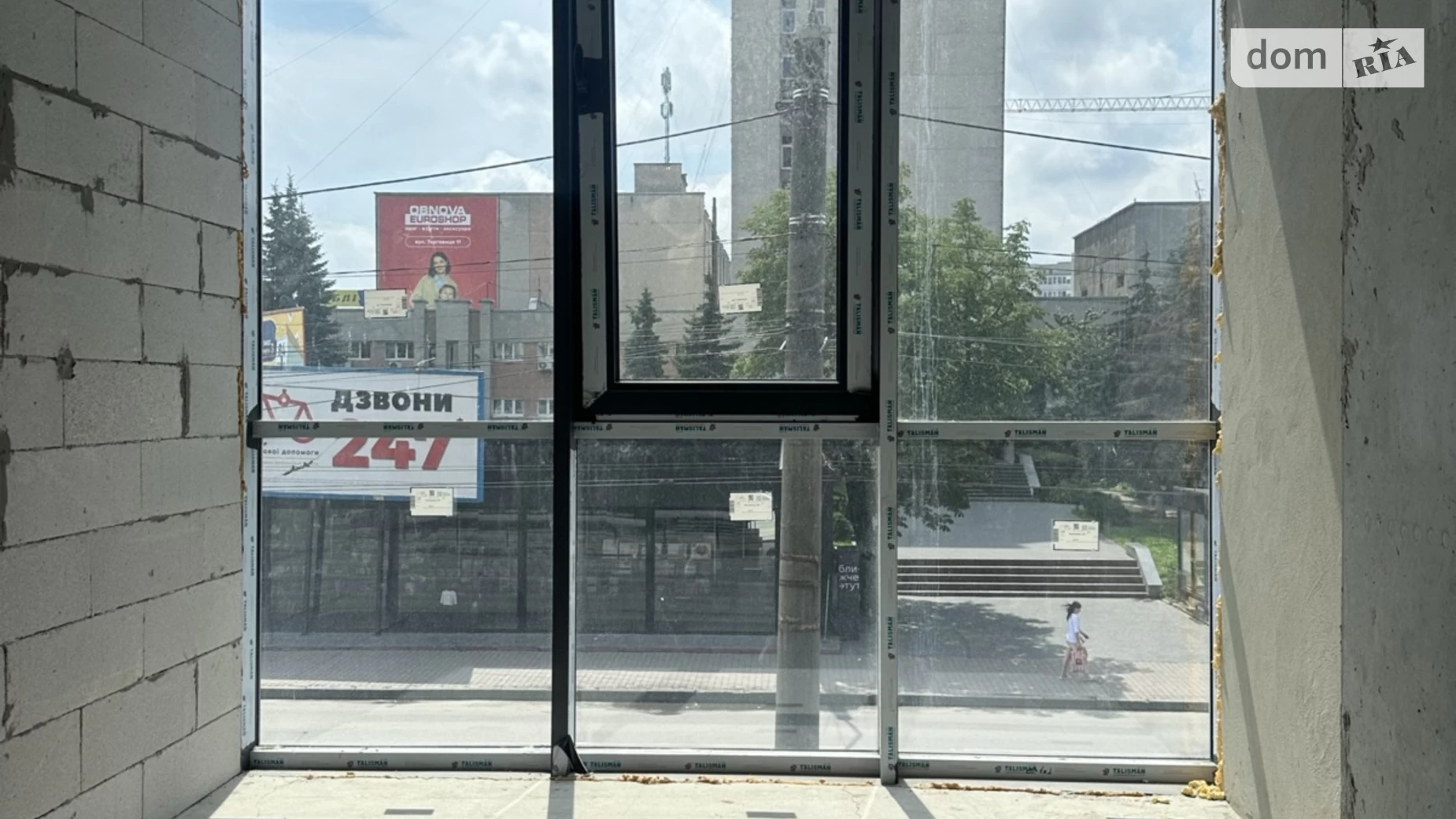 Сдается в аренду помещения свободного назначения 65.95 кв. м в 11-этажном здании, цена: 20000 грн - фото 4