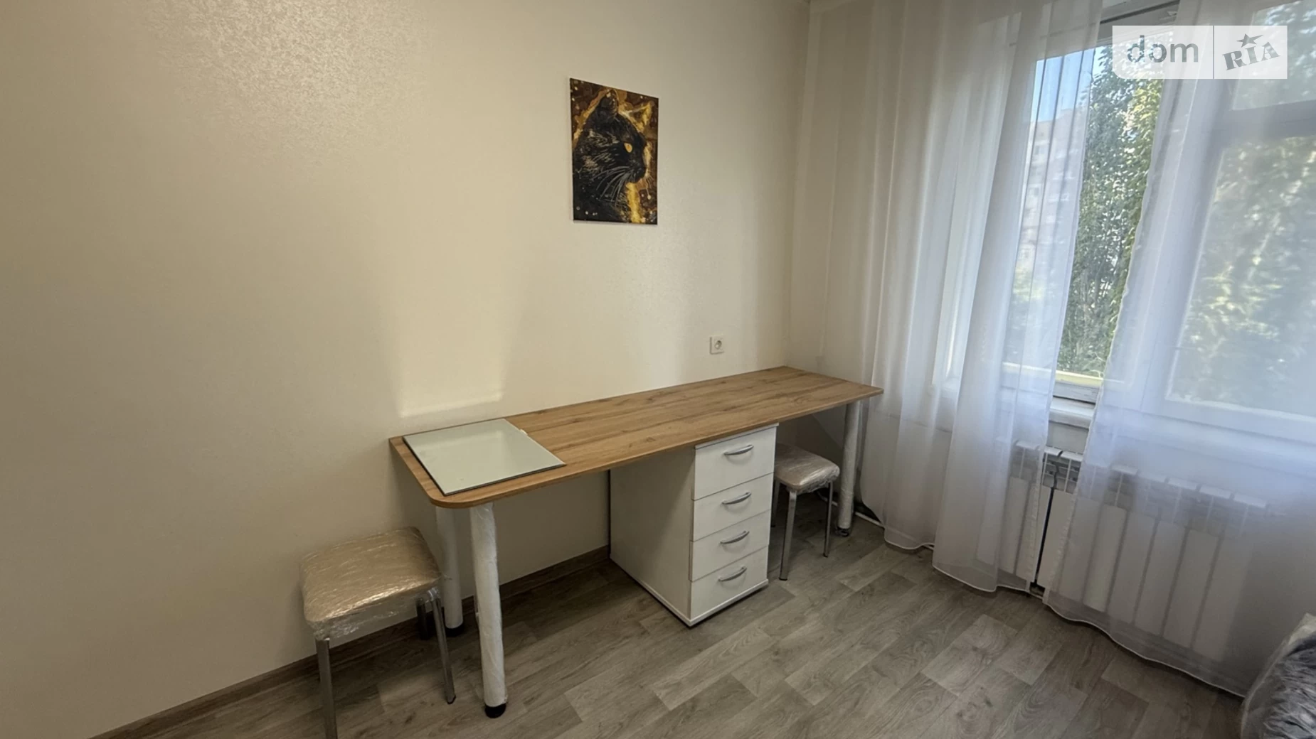 Продается 1-комнатная квартира 16.7 кв. м в Днепре, пер. Добровольцев, 10 - фото 2