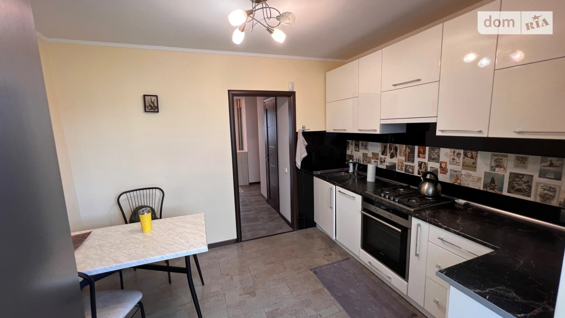 Продается 3-комнатная квартира 71.6 кв. м в Львове, ул. Субботовская - фото 2