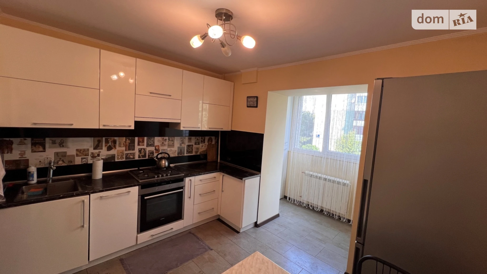 Продается 3-комнатная квартира 71.6 кв. м в Львове, ул. Субботовская - фото 3