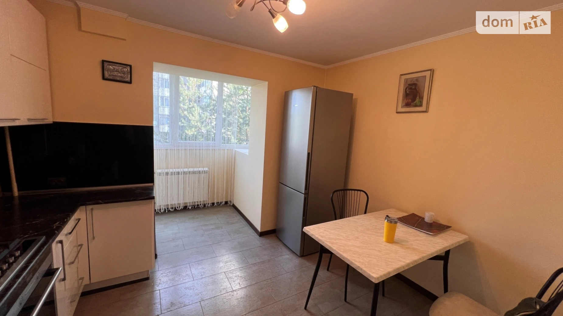 Продается 3-комнатная квартира 71.6 кв. м в Львове, ул. Субботовская - фото 4