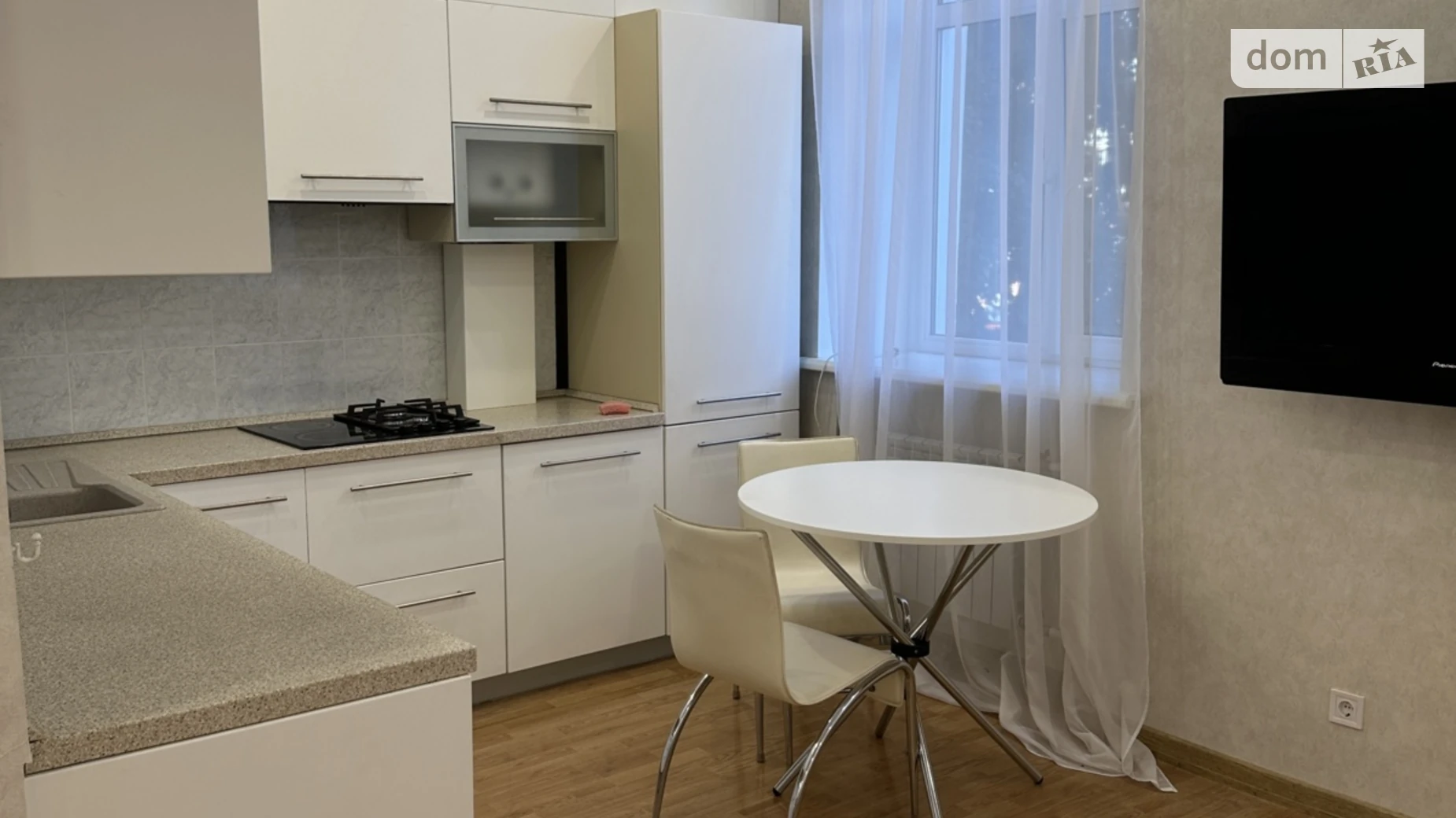 Здається в оренду 2-кімнатна квартира 51 кв. м у Дніпрі, пл. Соборна, 7А - фото 3