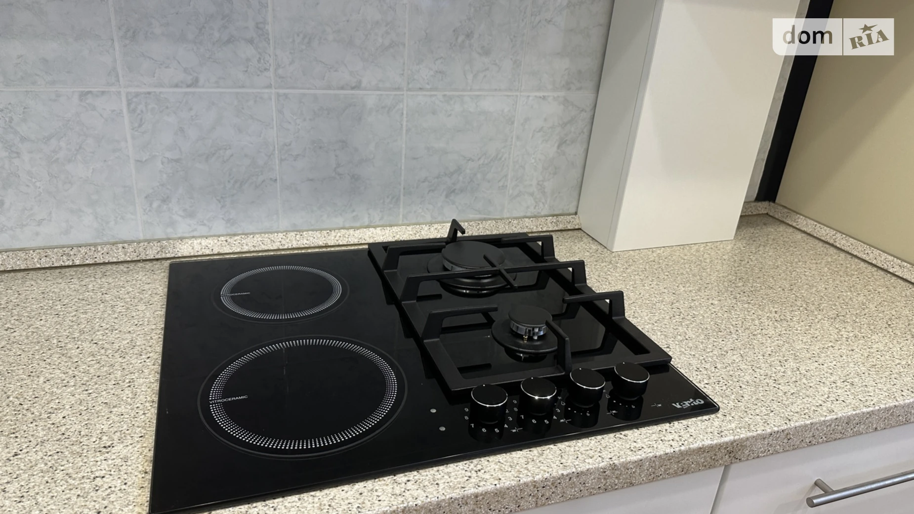 Здається в оренду 2-кімнатна квартира 51 кв. м у Дніпрі, пл. Соборна, 7А - фото 2