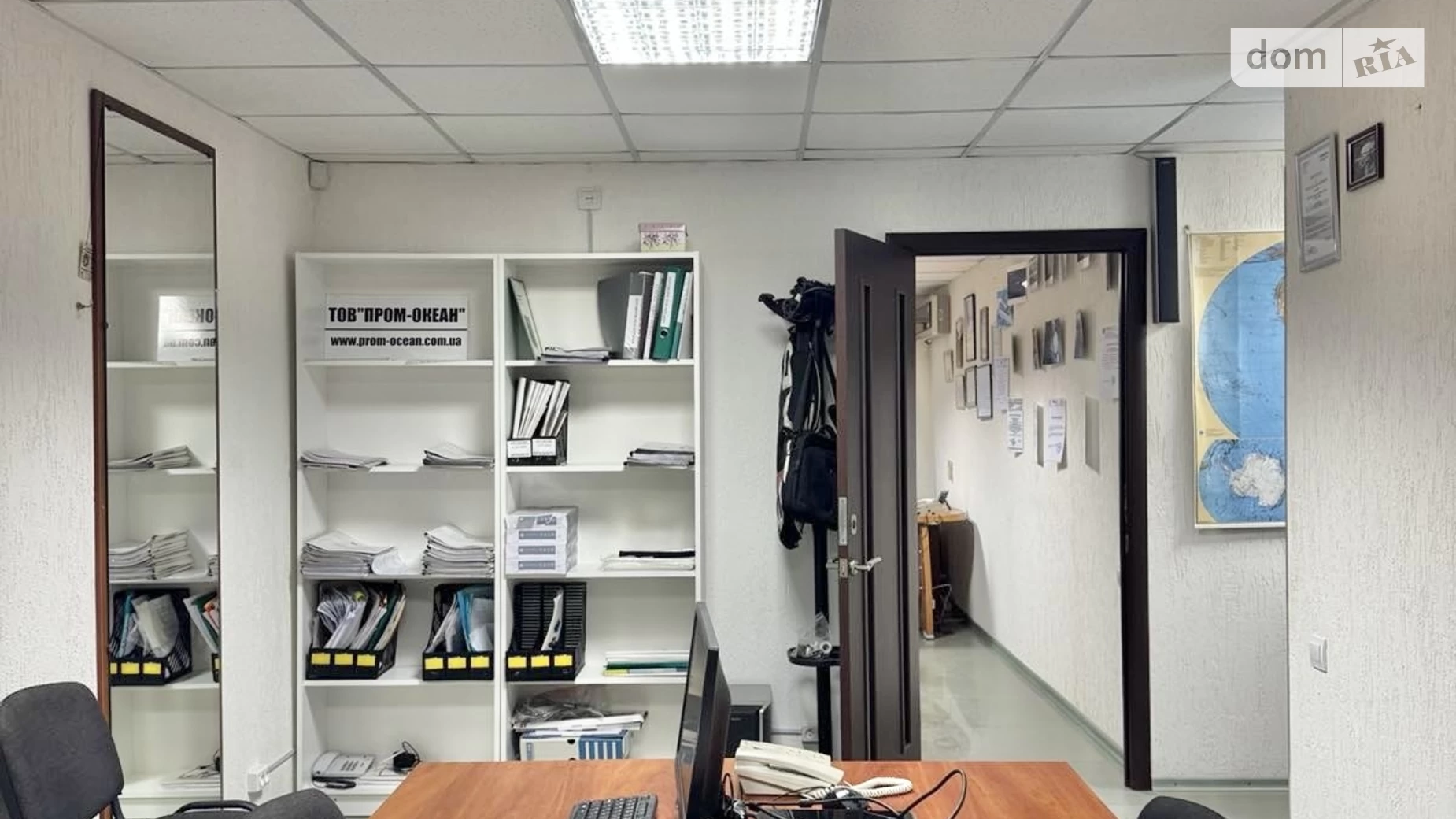 Продается 2-комнатная квартира 46.5 кв. м в Кривом Роге, ул. Святителя Василия Великого(Качалова) - фото 3