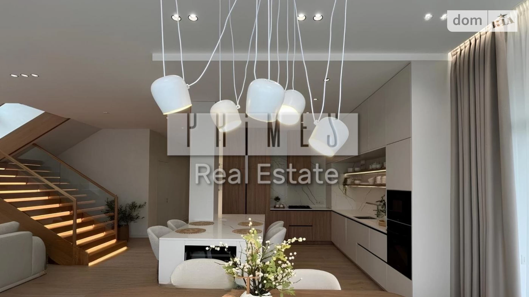 Продається будинок 2 поверховий 257 кв. м з бесідкою, цена: 660000 $ - фото 3