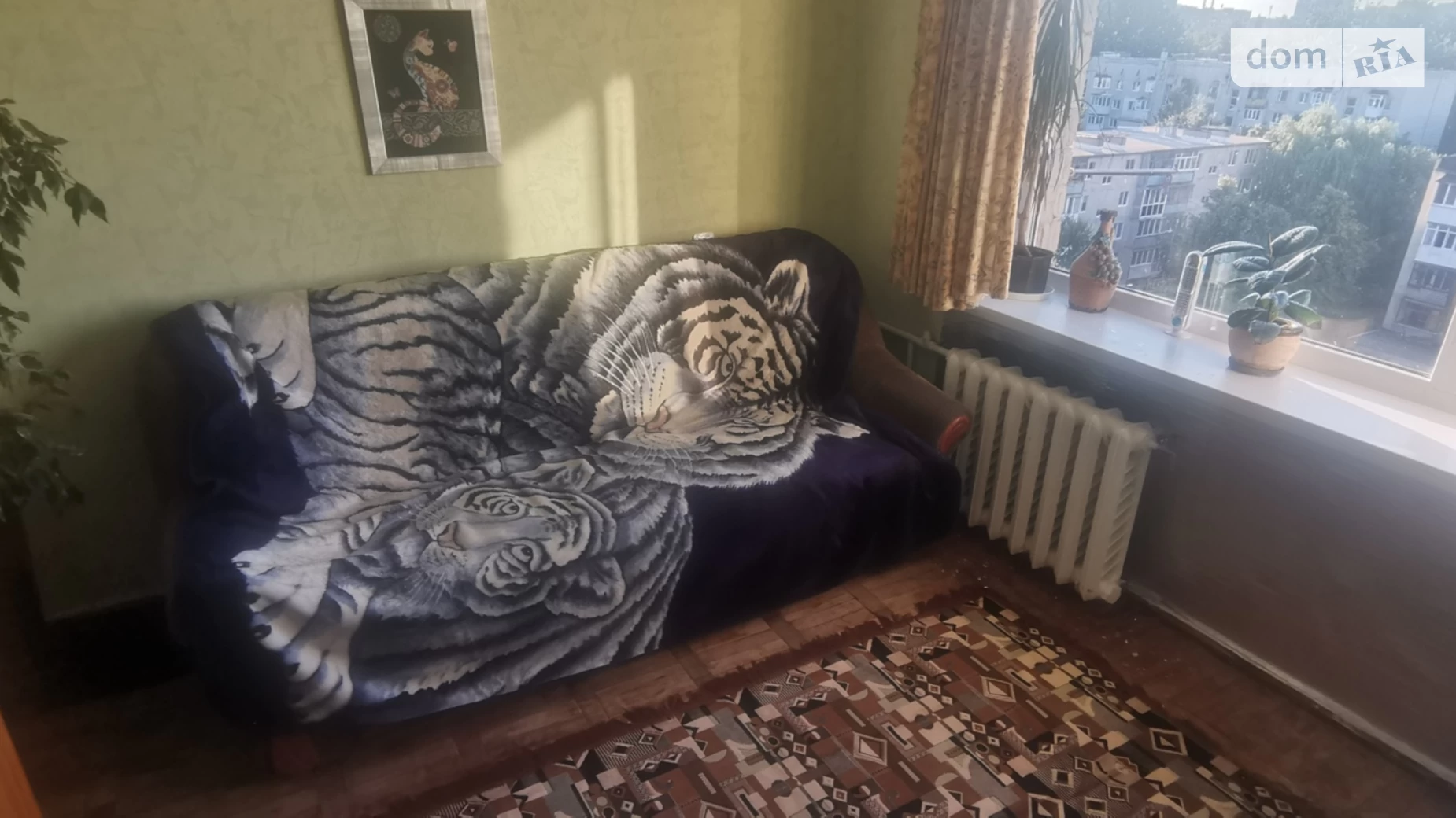 Сдается в аренду комната 16 кв. м в Виннице, цена: 4500 грн - фото 4