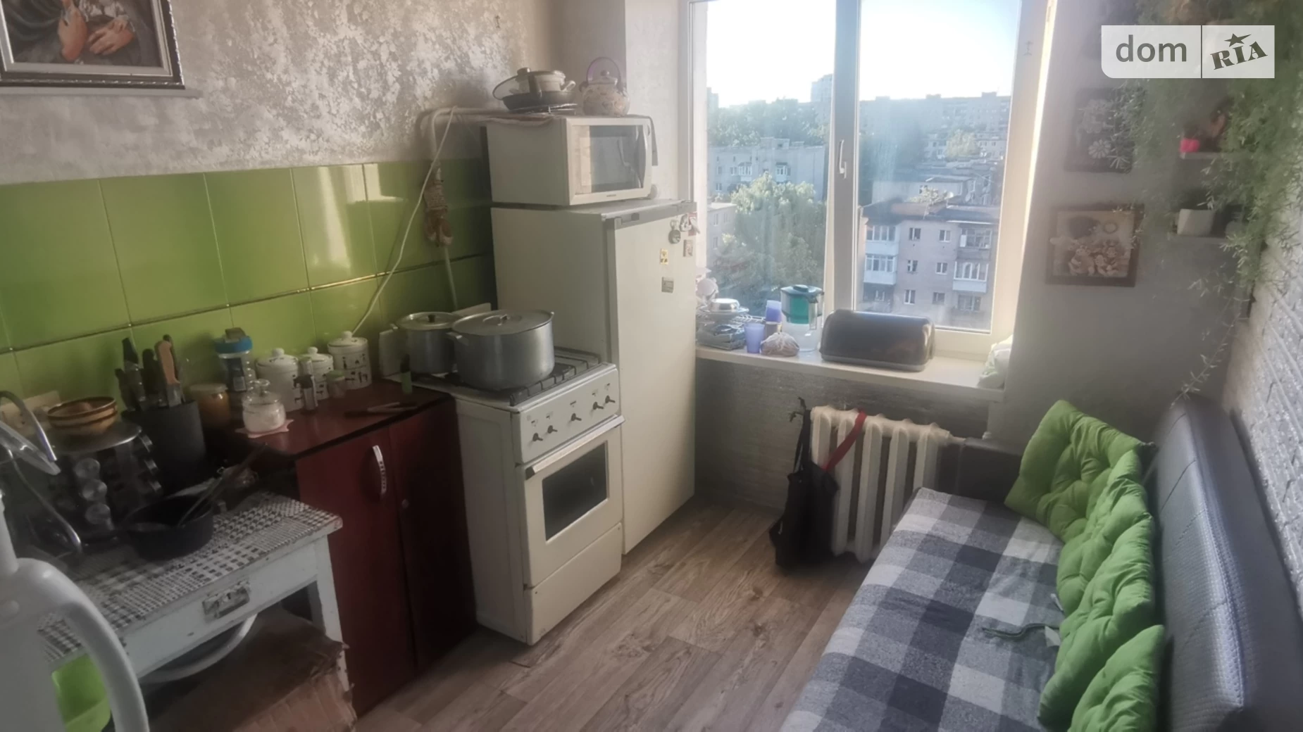 Сдается в аренду комната 16 кв. м в Виннице, цена: 4500 грн - фото 5