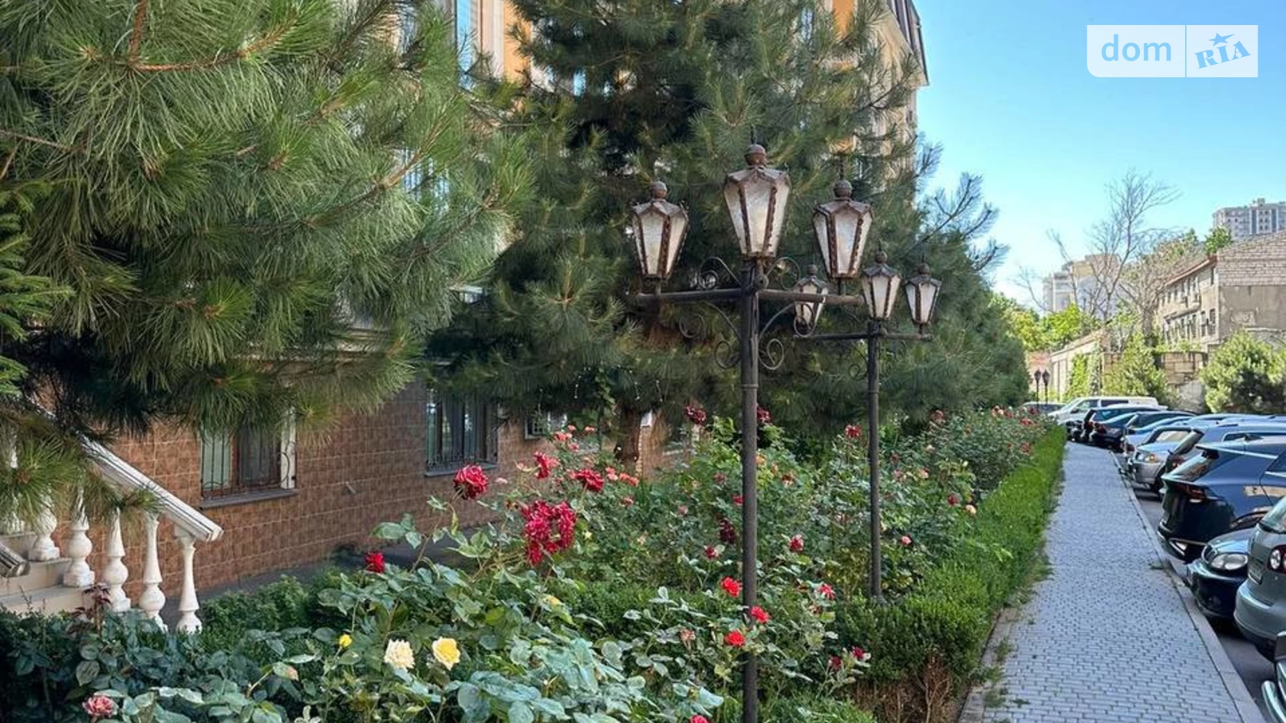 Продается 1-комнатная квартира 61.6 кв. м в Одессе, ул. Добровольцев(Маршала Говорова), 10В - фото 3