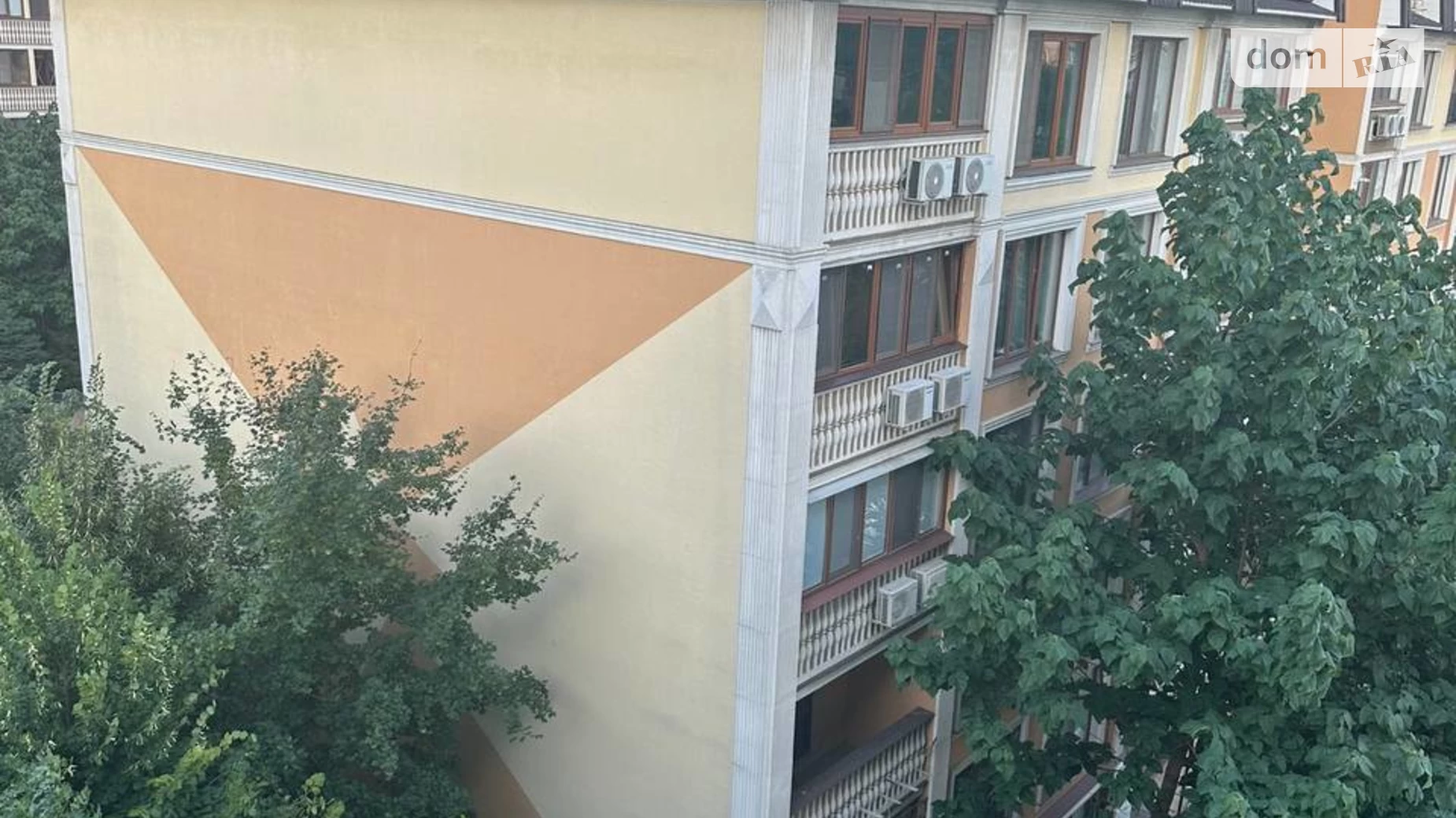 Продается 1-комнатная квартира 61.6 кв. м в Одессе, ул. Добровольцев(Маршала Говорова), 10В - фото 4