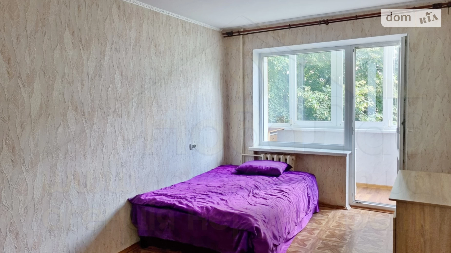 Продается 2-комнатная квартира 43.8 кв. м в Чернигове, ул. Спасателей(Олега Кошевого) - фото 3