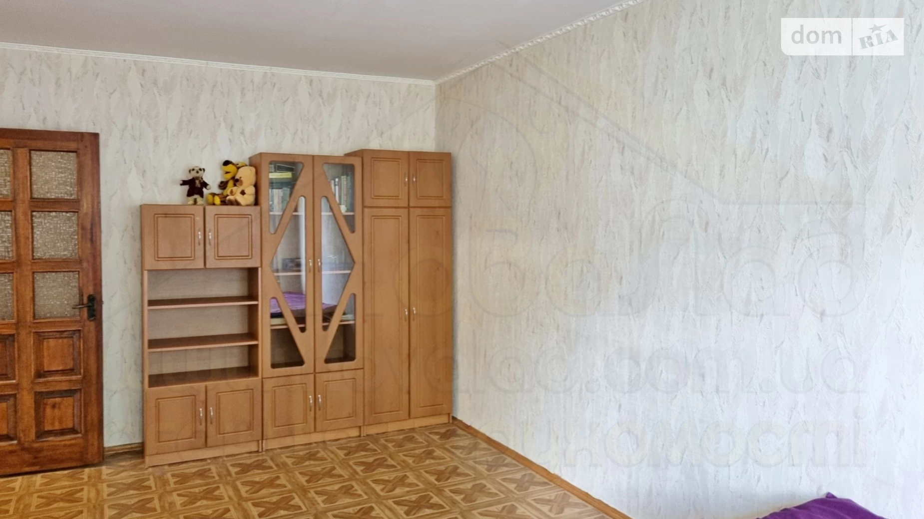 Продается 2-комнатная квартира 43.8 кв. м в Чернигове, ул. Спасателей(Олега Кошевого) - фото 4