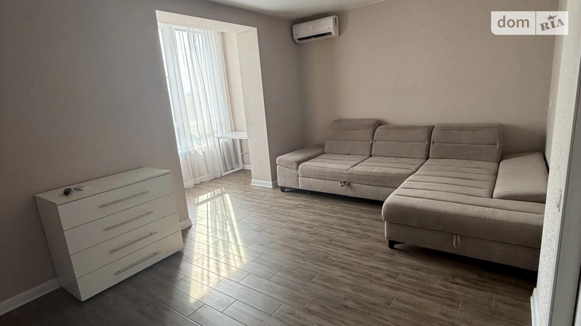 2-кімнатна квартира 75.2 кв. м у Запоріжжі, вул. Поштова(Горького), 119 - фото 5