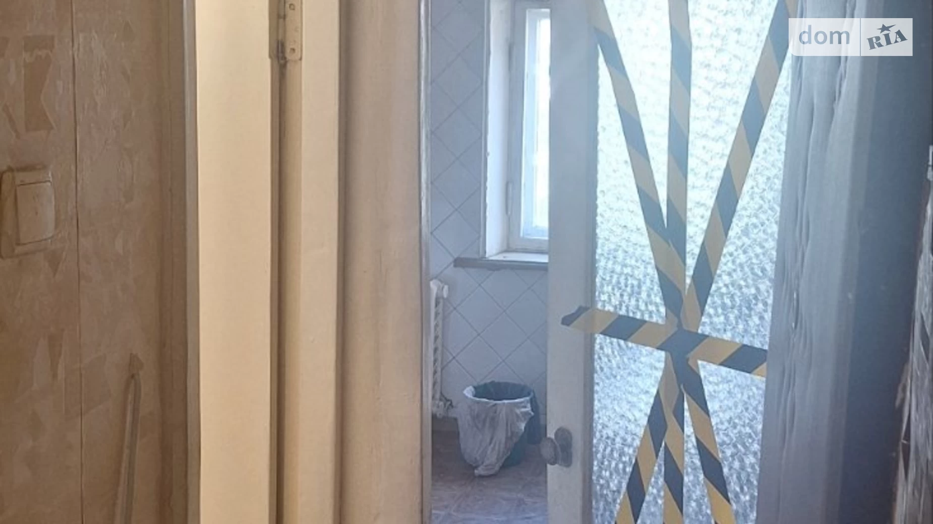 Продается 2-комнатная квартира 48.6 кв. м в Днепре, ул. Семафорная, 42 - фото 3