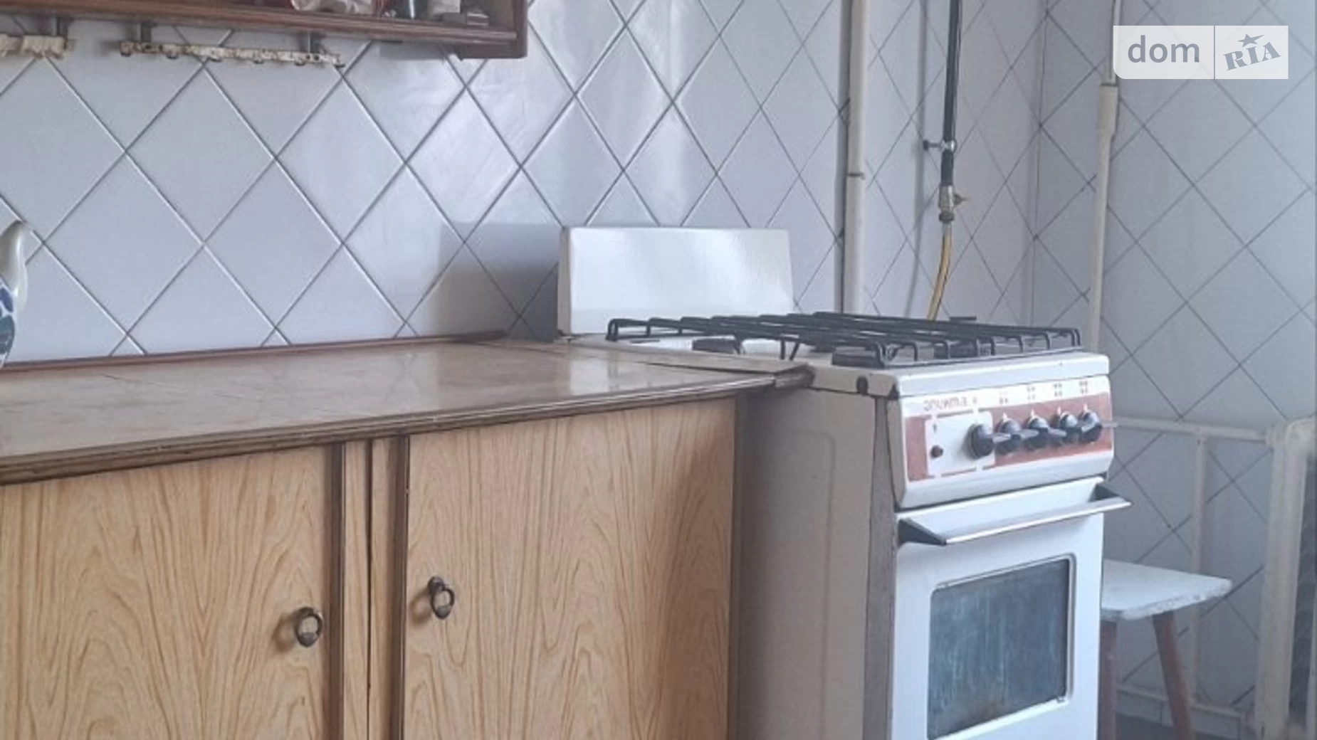 Продается 2-комнатная квартира 48.6 кв. м в Днепре, ул. Семафорная, 42 - фото 2