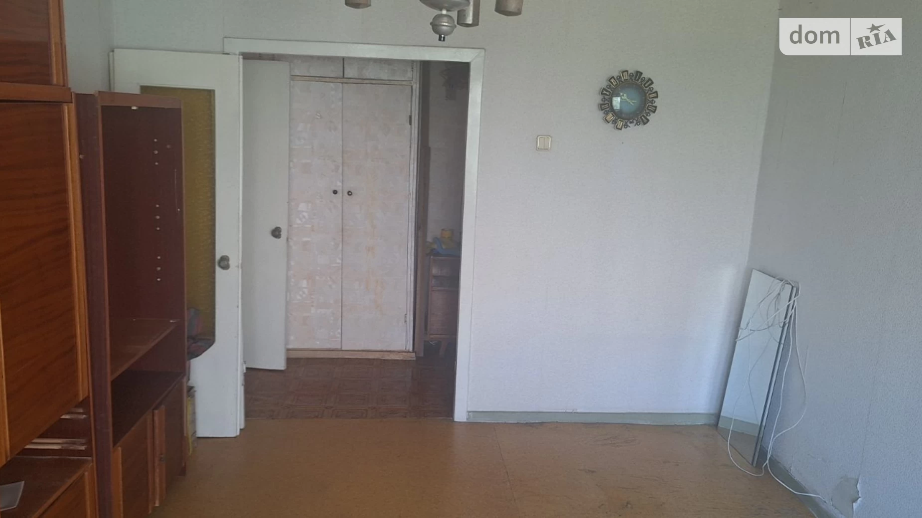 Продается 2-комнатная квартира 48.6 кв. м в Днепре, ул. Семафорная, 42 - фото 5