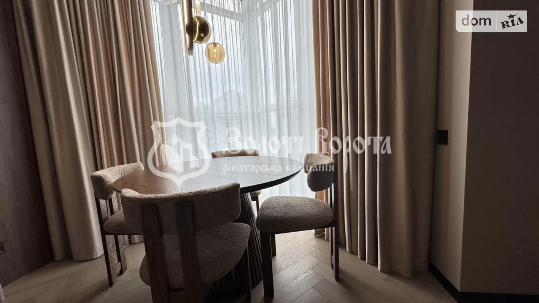 Продается 1-комнатная квартира 72 кв. м в Киеве, ул. Андрея Верхогляда(Драгомирова), 14А - фото 5