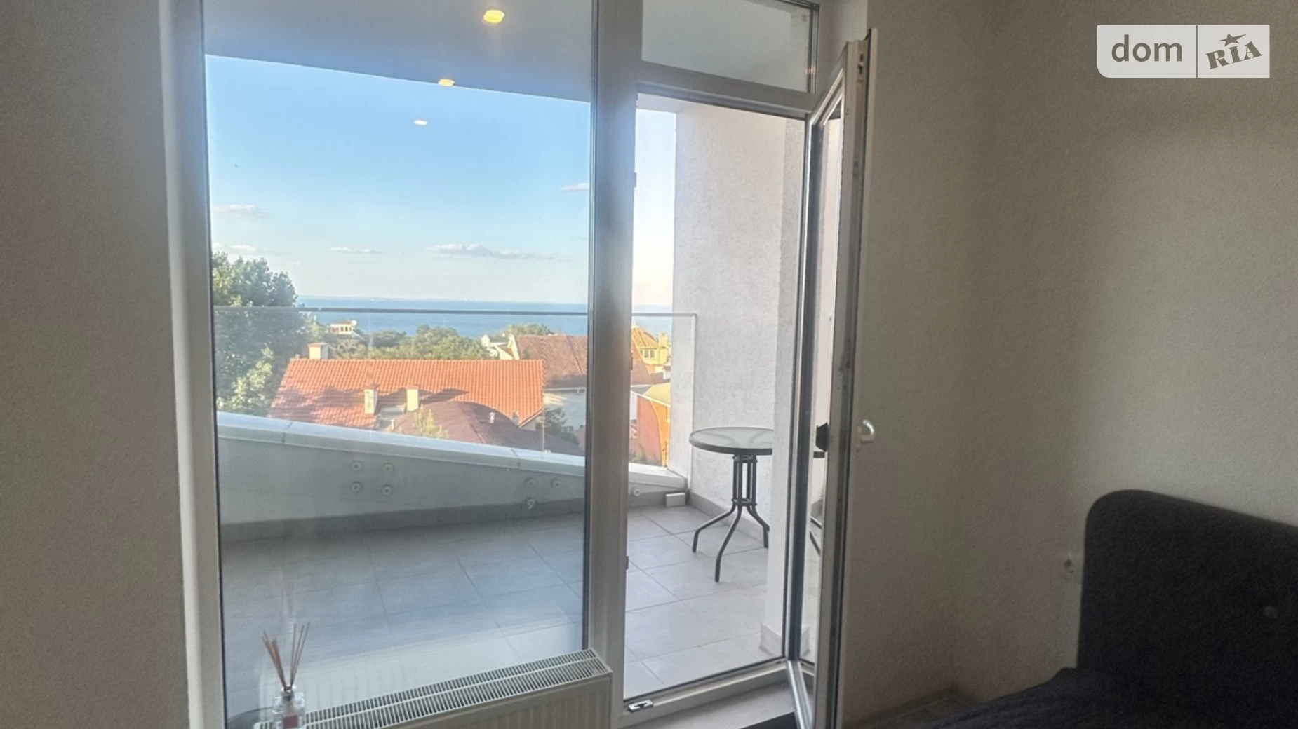 Здається в оренду 1-кімнатна квартира 50 кв. м у Одесі, вул. Валерія Самофалова, 20 - фото 4