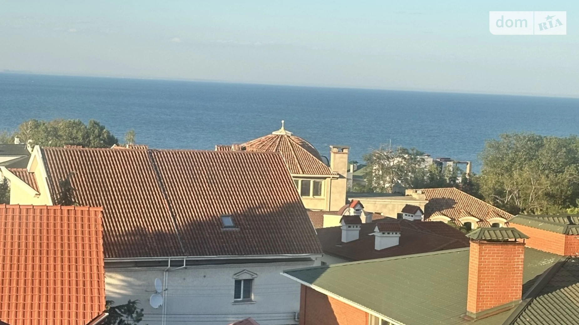 Здається в оренду 1-кімнатна квартира 50 кв. м у Одесі, вул. Валерія Самофалова, 20 - фото 3