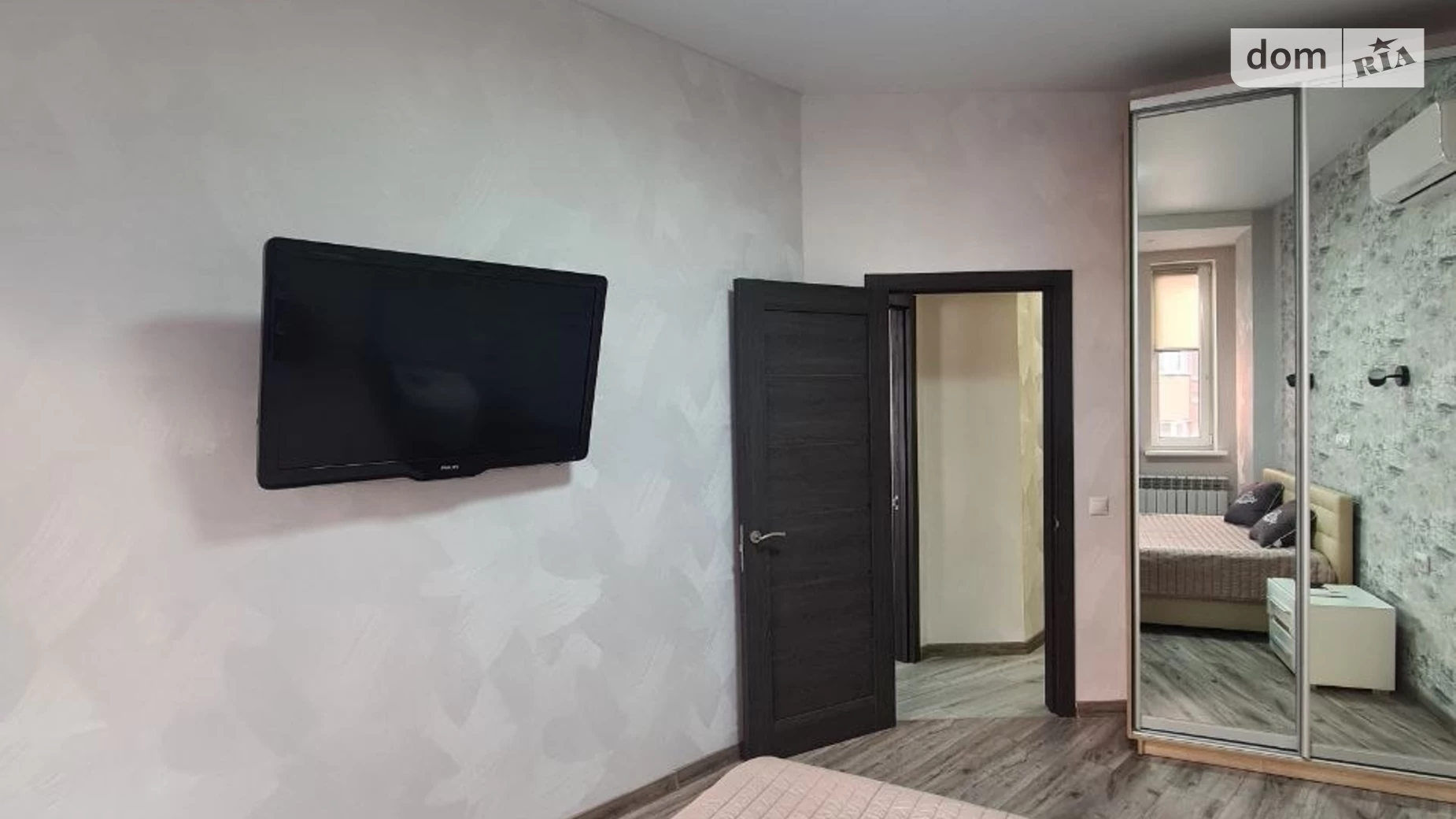 Продается 1-комнатная квартира 39.6 кв. м в Киеве, ул. Федора Эрнста, 16 - фото 3
